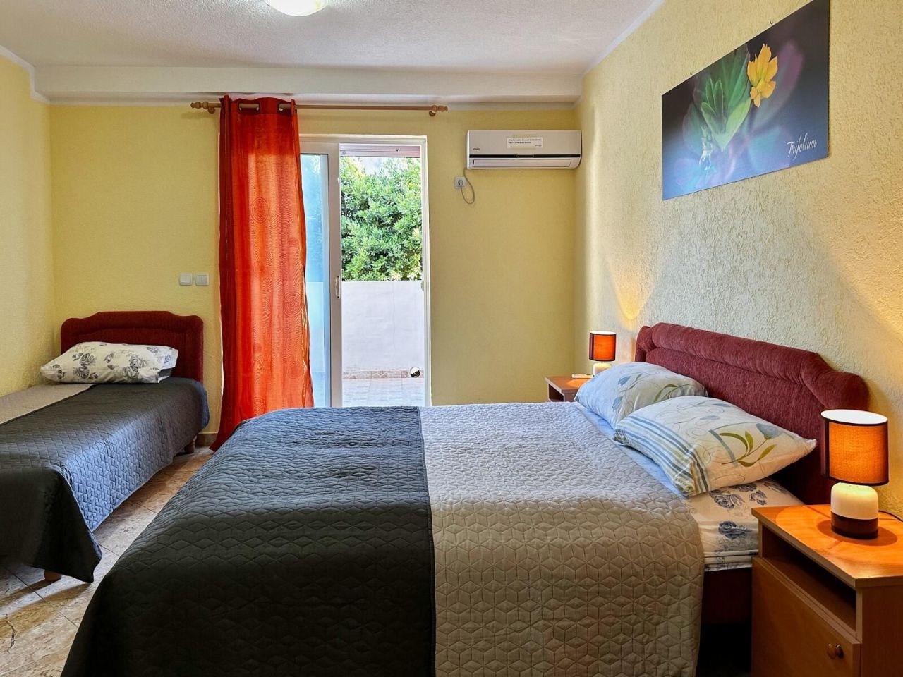 Дом в Сутоморе, Черногория, 56 м² - фото 4