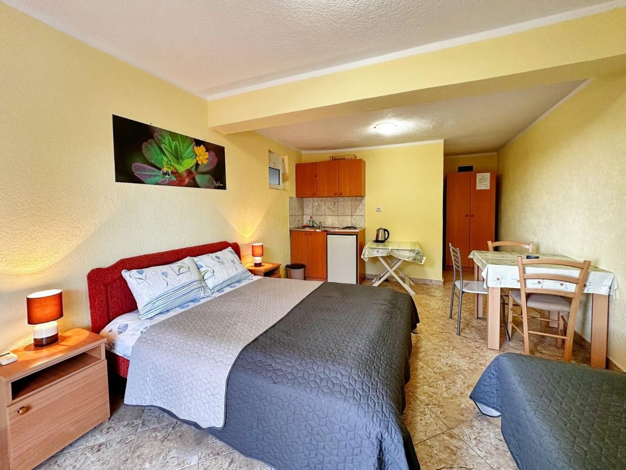 Дом в Сутоморе, Черногория, 56 м² - фото 5