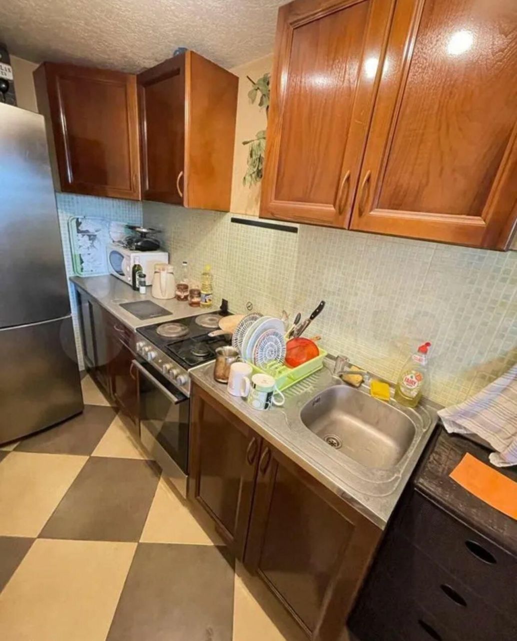 Дом в Сутоморе, Черногория, 122 м² - фото 5