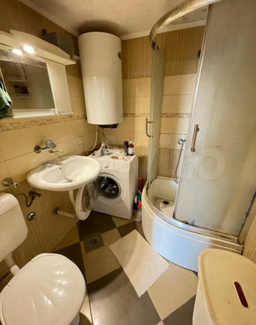 Дом в Сутоморе, Черногория, 122 м² - фото 6