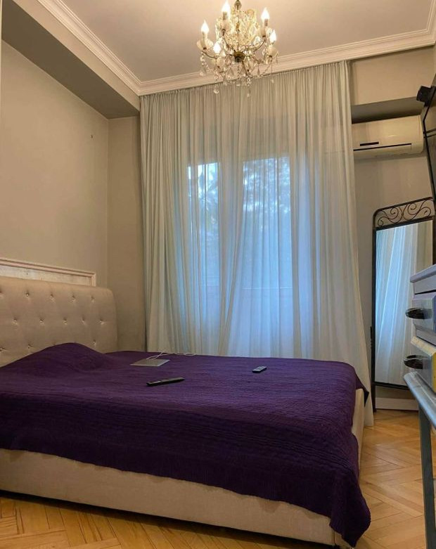 Квартира в Тбилиси, Грузия, 125 м² - фото 4