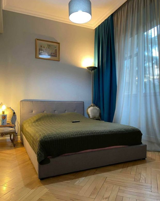 Квартира в Тбилиси, Грузия, 125 м² - фото 5