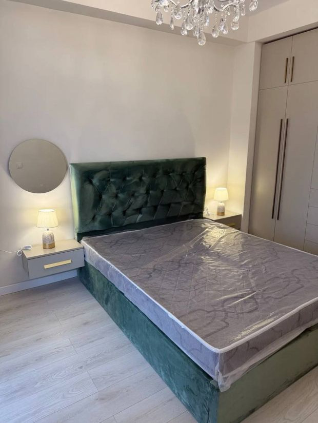 Квартира в Тбилиси, Грузия, 52 м² - фото 6