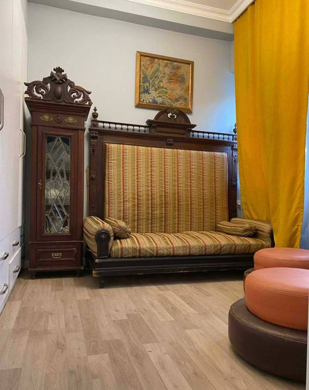 Квартира в Тбилиси, Грузия, 125 м² - фото 6