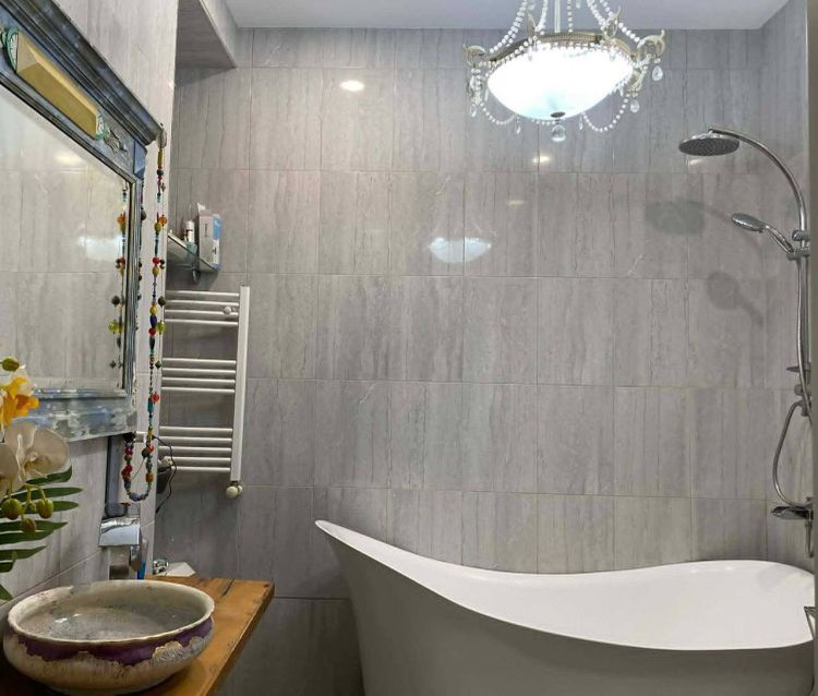 Квартира в Тбилиси, Грузия, 125 м² - фото 7