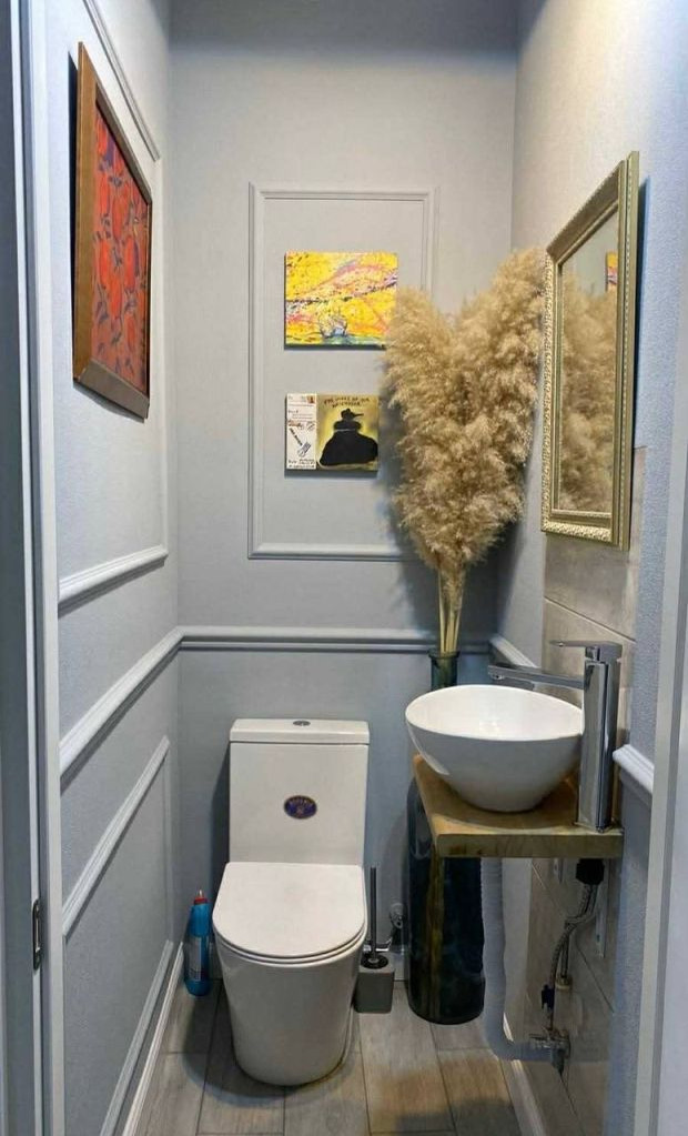 Квартира в Тбилиси, Грузия, 125 м² - фото 8