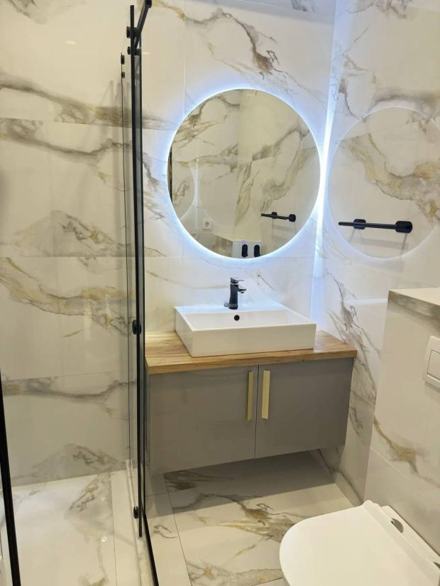 Квартира в Тбилиси, Грузия, 52 м² - фото 8