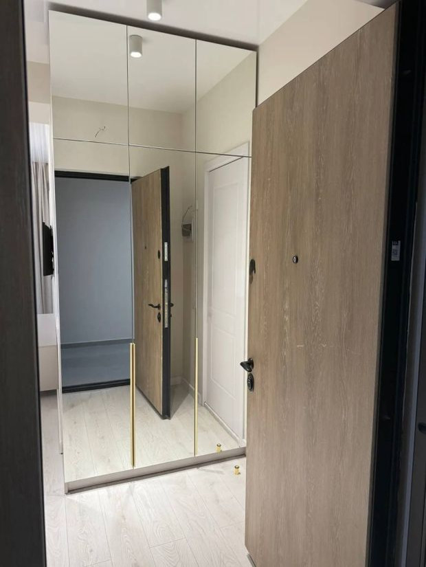 Квартира в Тбилиси, Грузия, 52 м² - фото 10