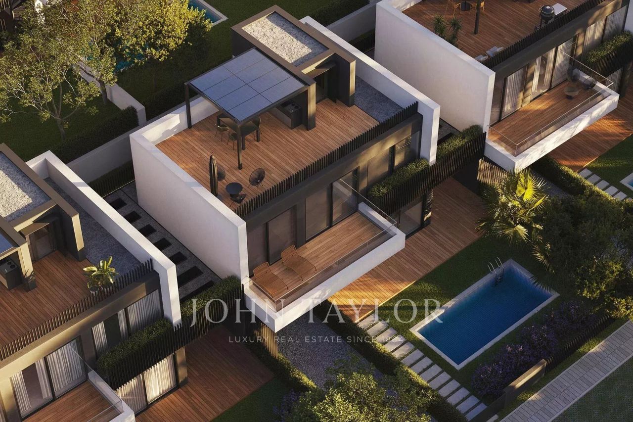 Дом в Айос-Атанасиосе, Кипр, 144 м² - фото 3