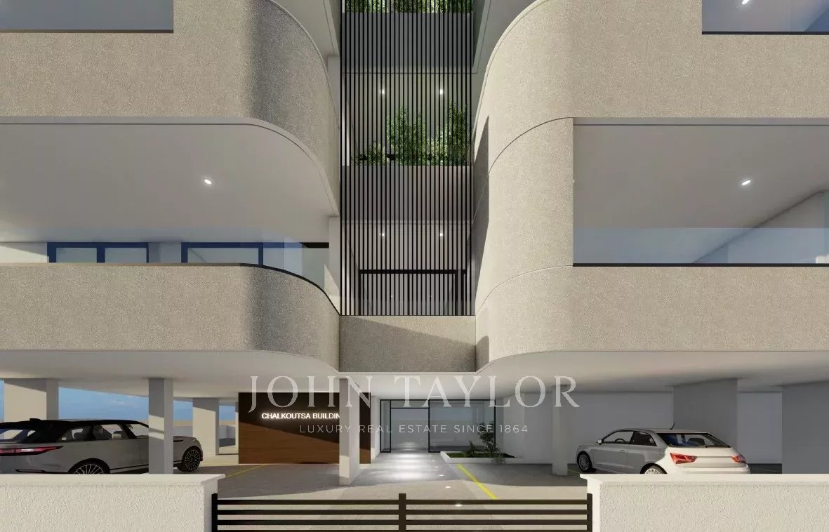 Квартира в Лимасоле, Кипр, 97 м² - фото 5