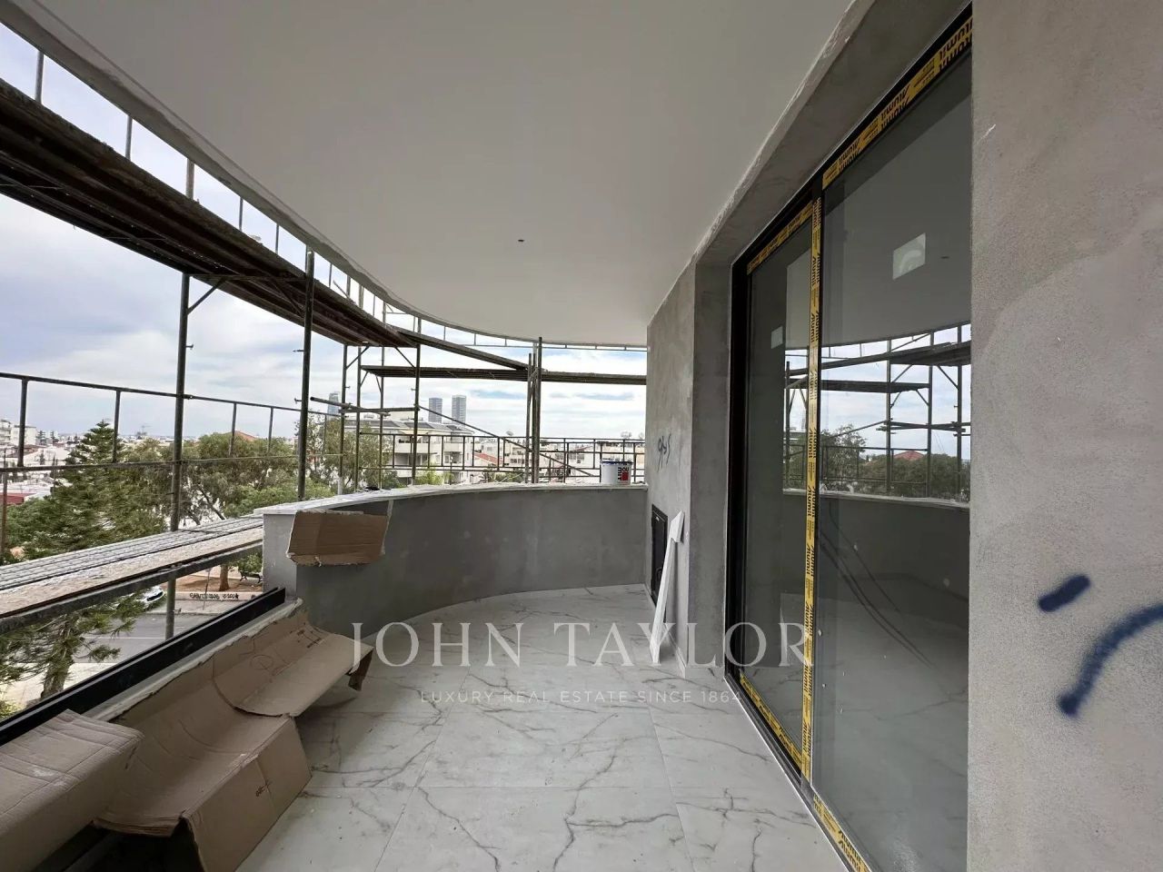 Квартира в Лимасоле, Кипр, 97 м² - фото 18