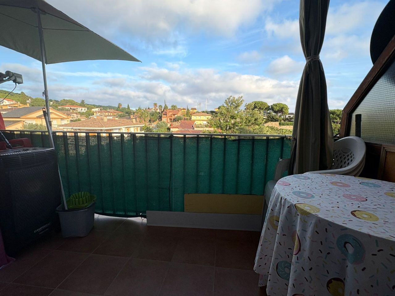 Квартира на Коста-Брава, Испания, 40 м² - фото 2