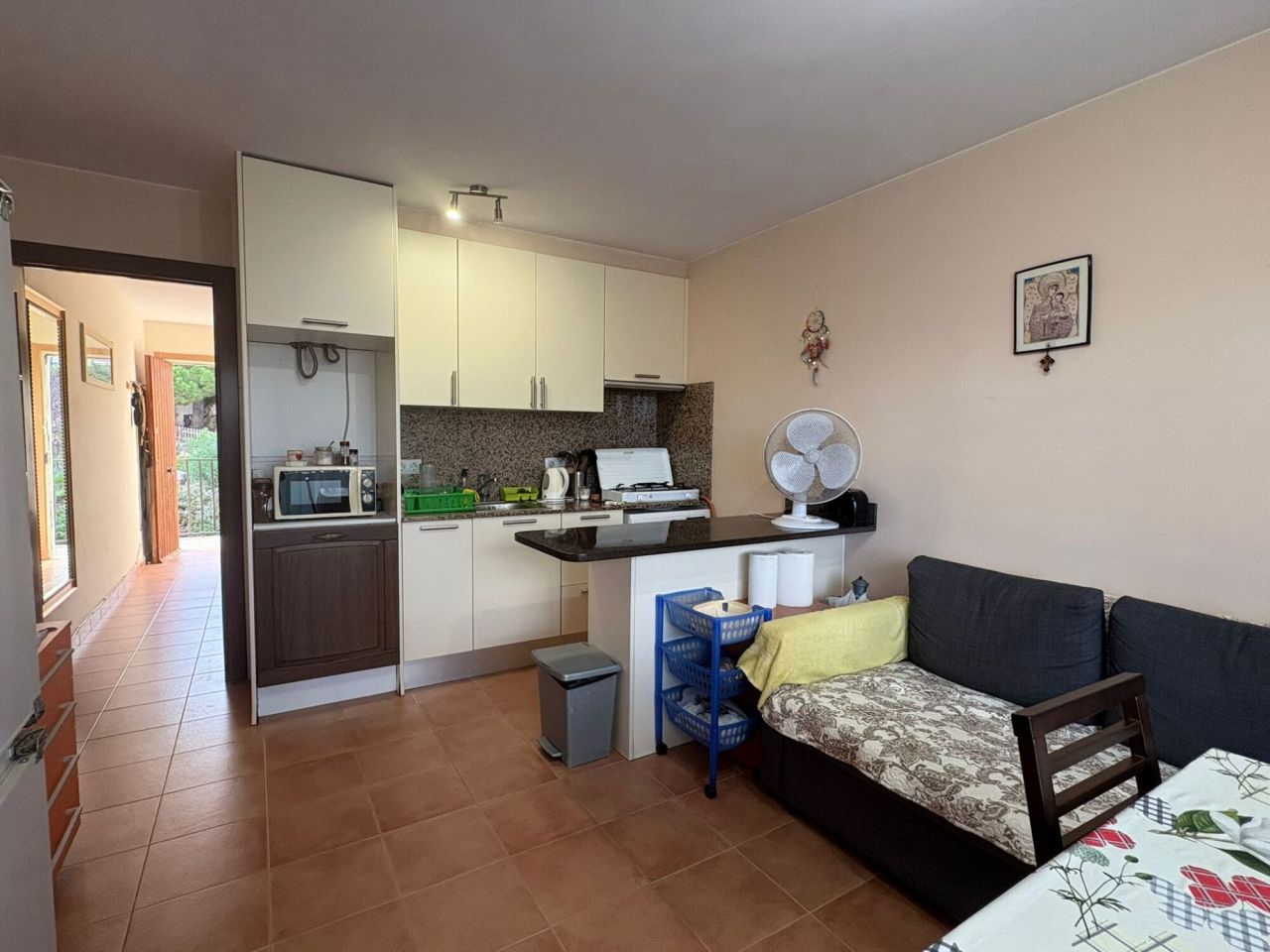 Квартира на Коста-Брава, Испания, 40 м² - фото 3