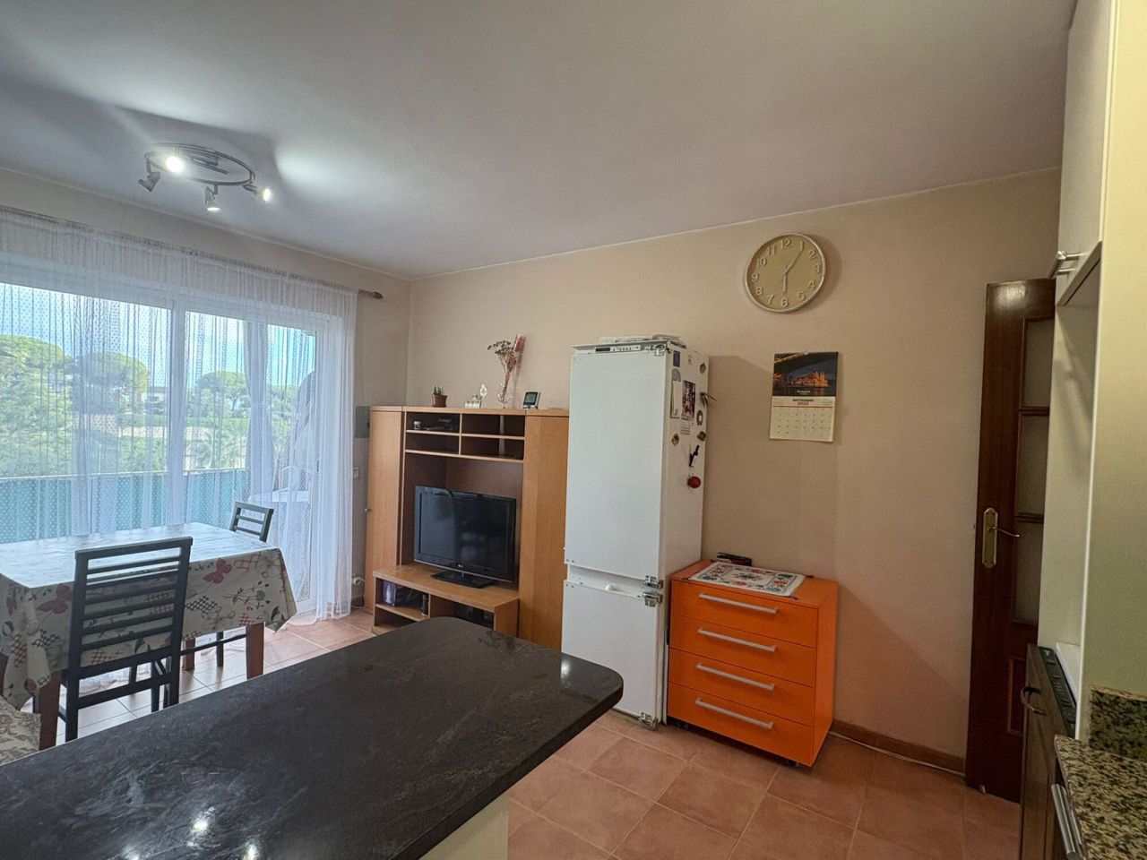 Квартира на Коста-Брава, Испания, 40 м² - фото 4