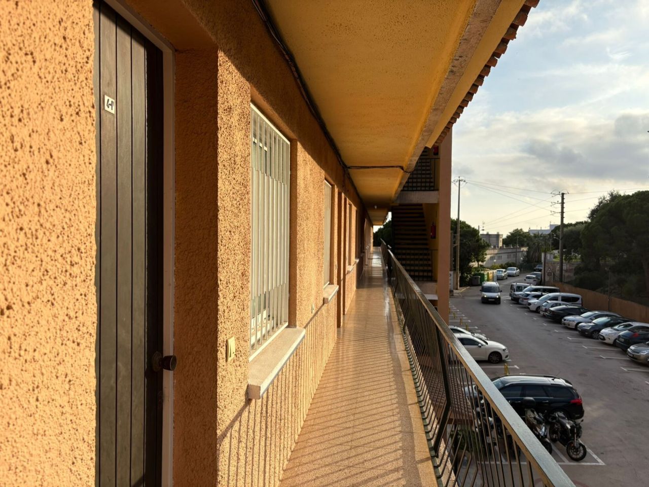 Квартира на Коста-Брава, Испания, 40 м² - фото 8