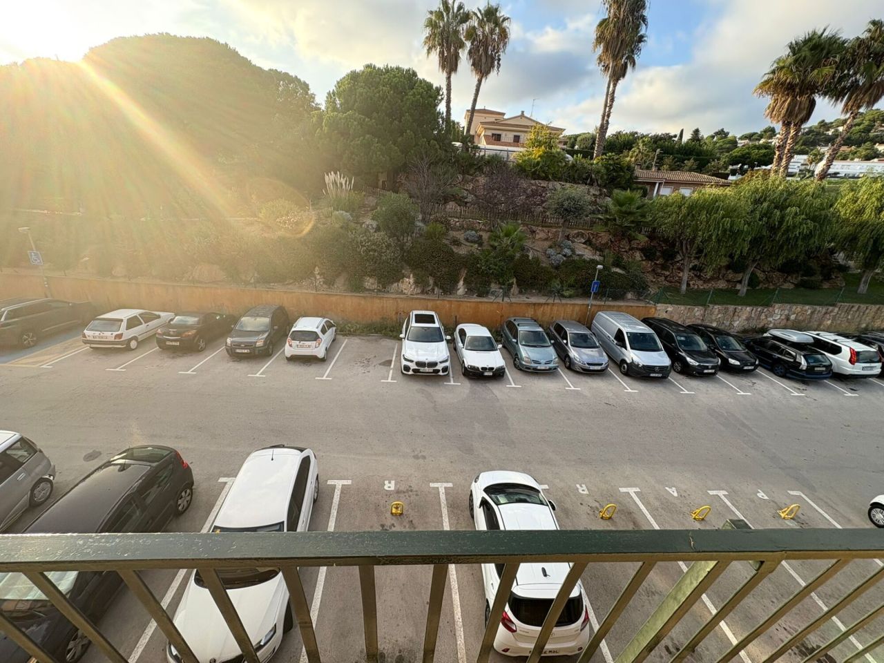 Квартира на Коста-Брава, Испания, 40 м² - фото 9