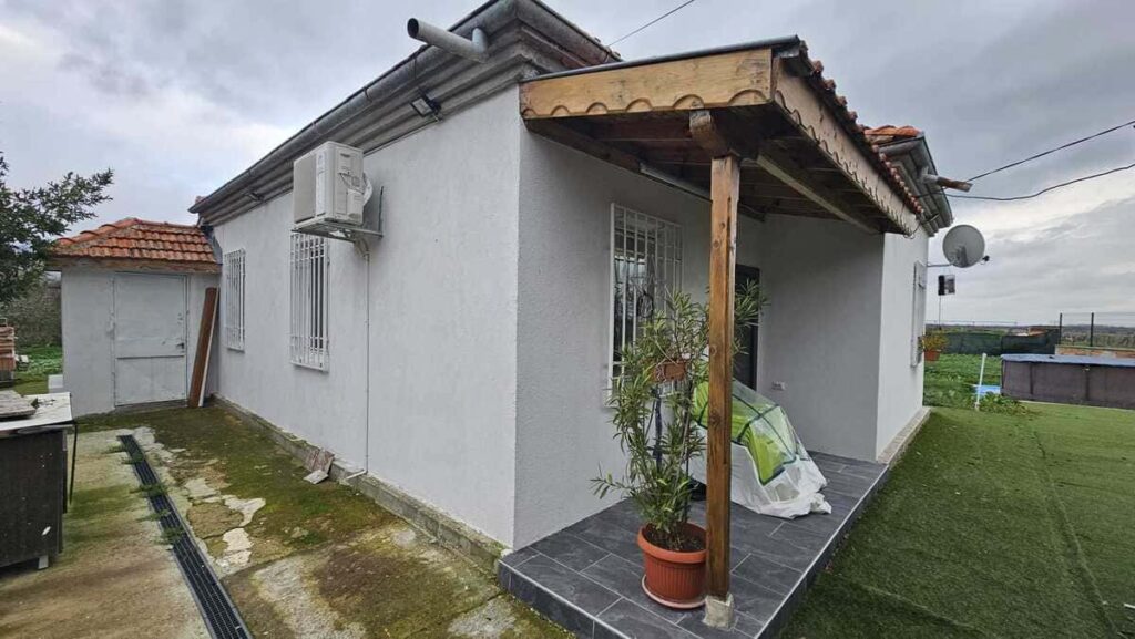 Дом в Оризаре, Болгария, 115 м² - фото 2