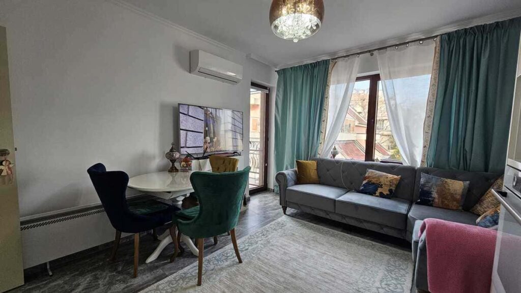 Квартира в Несебре, Болгария, 60 м² - фото 5