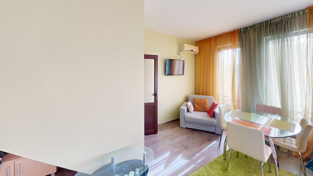 Квартира на Солнечном берегу, Болгария, 76 м² - фото 7