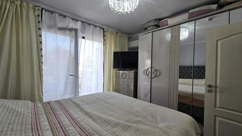 Квартира в Несебре, Болгария, 60 м² - фото 8