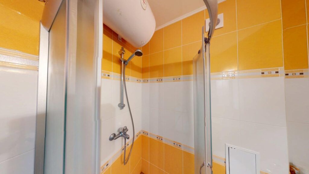 Квартира на Солнечном берегу, Болгария, 76 м² - фото 10