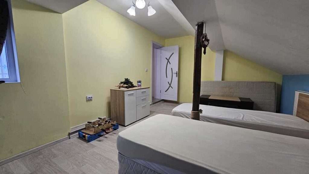 Дом в Оризаре, Болгария, 115 м² - фото 11