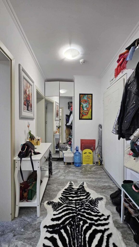 Квартира в Несебре, Болгария, 60 м² - фото 11