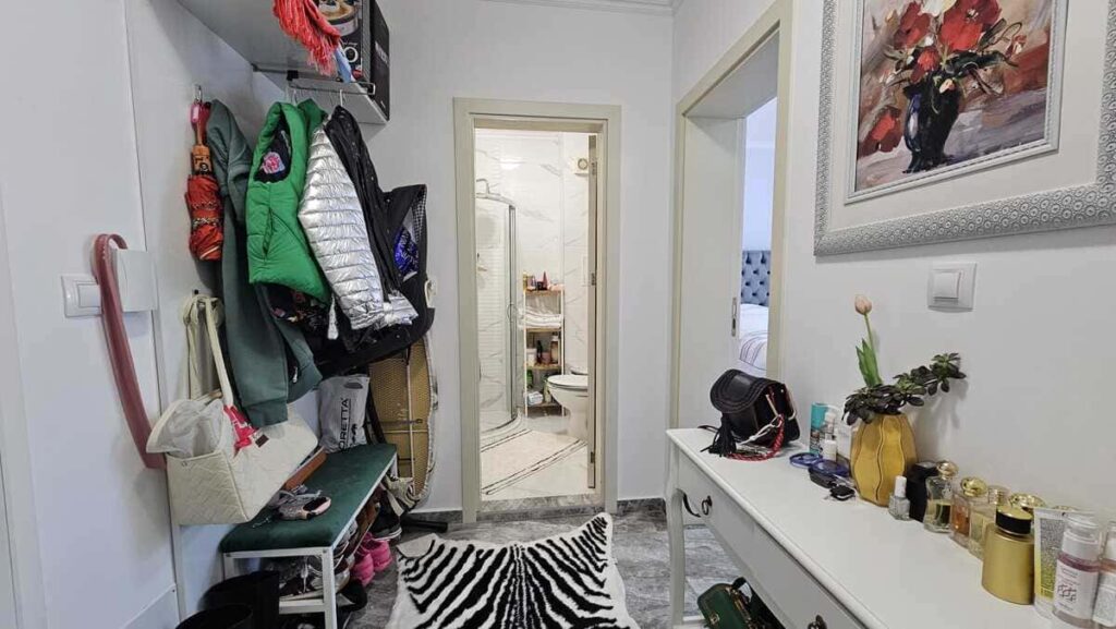 Квартира в Несебре, Болгария, 60 м² - фото 12