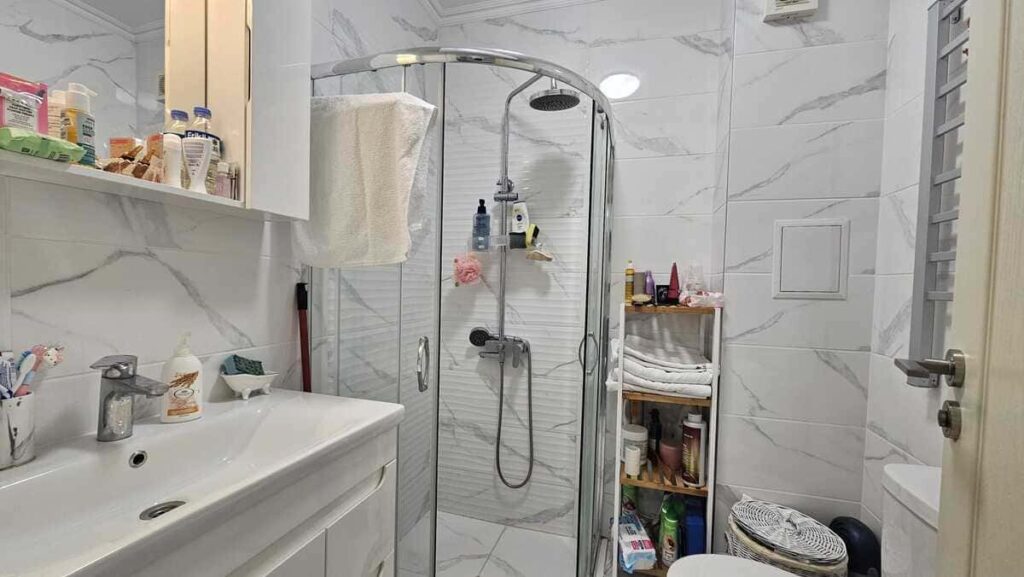 Квартира в Несебре, Болгария, 60 м² - фото 13