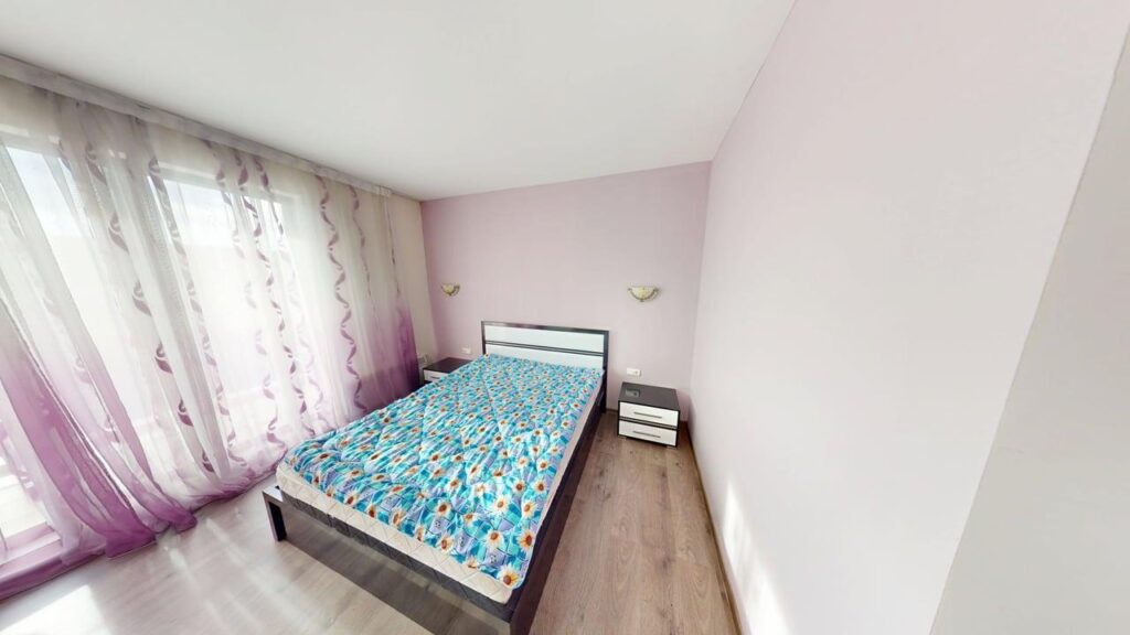 Квартира на Солнечном берегу, Болгария, 76 м² - фото 15