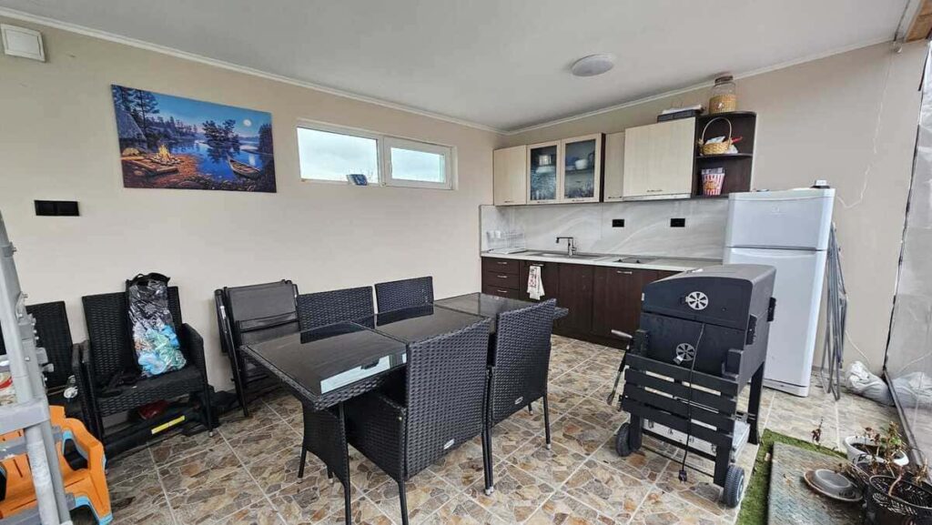 Дом в Оризаре, Болгария, 115 м² - фото 19