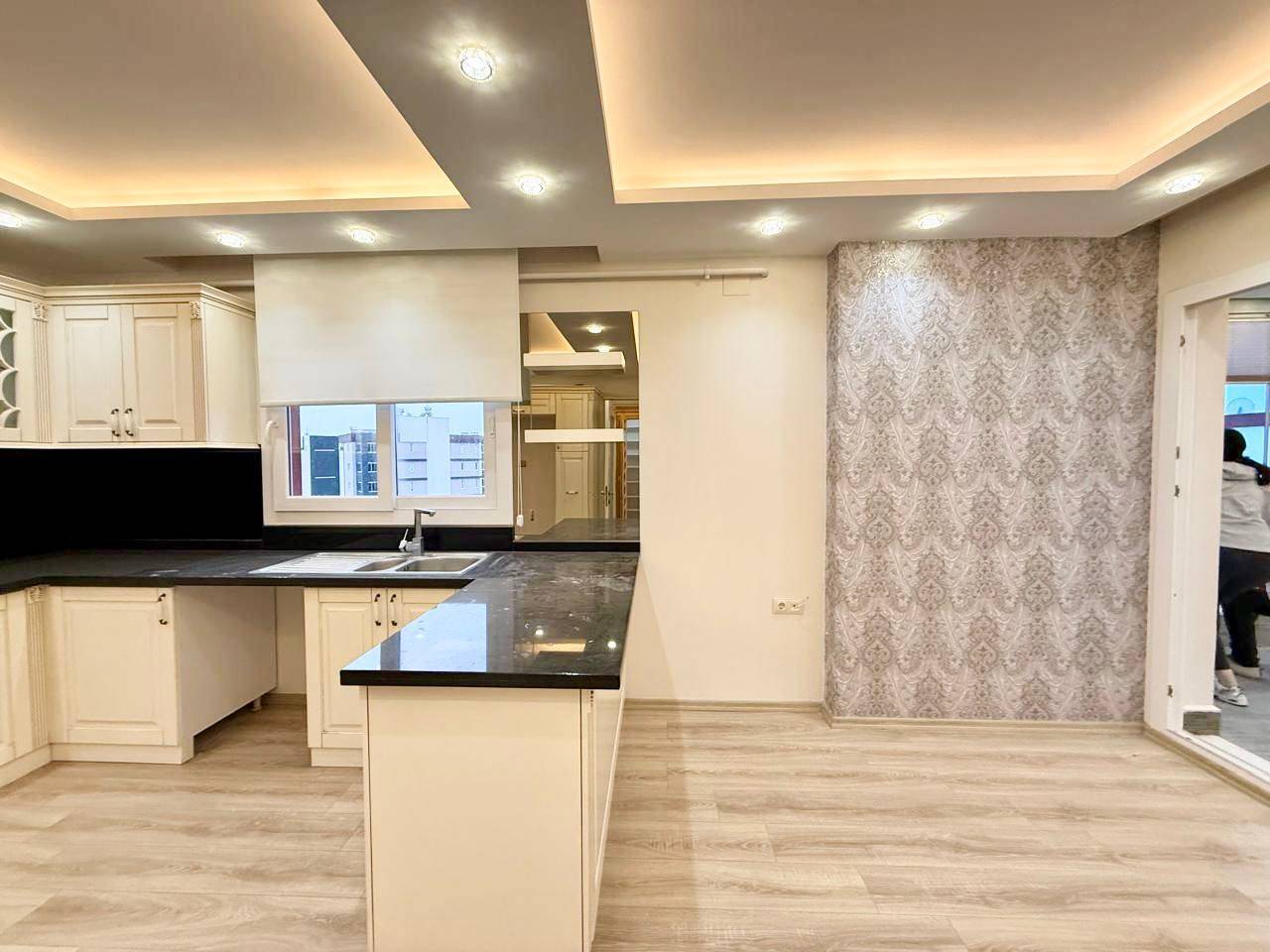 Квартира в Мерсине, Турция, 200 м² - фото 5