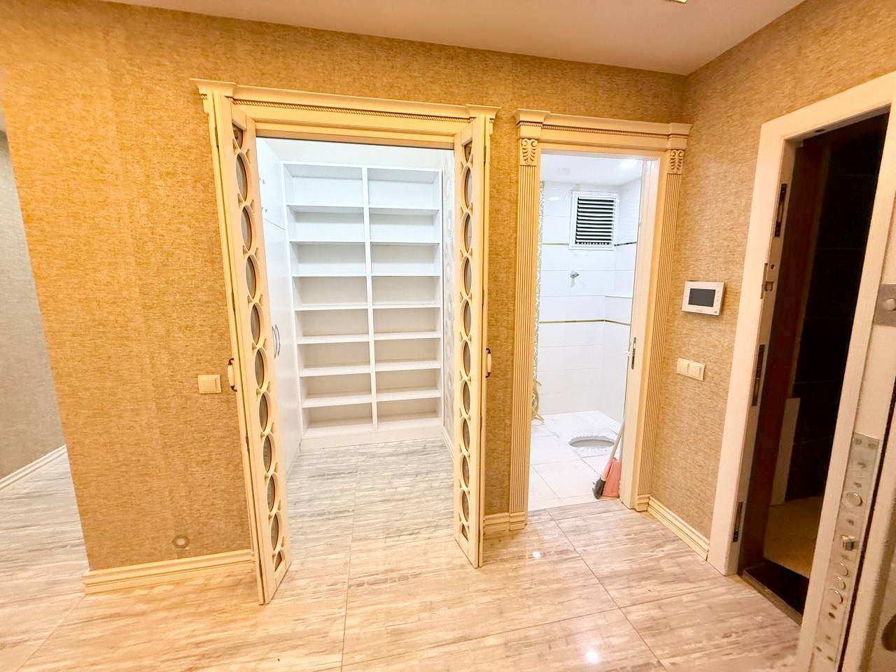 Квартира в Мерсине, Турция, 200 м² - фото 7