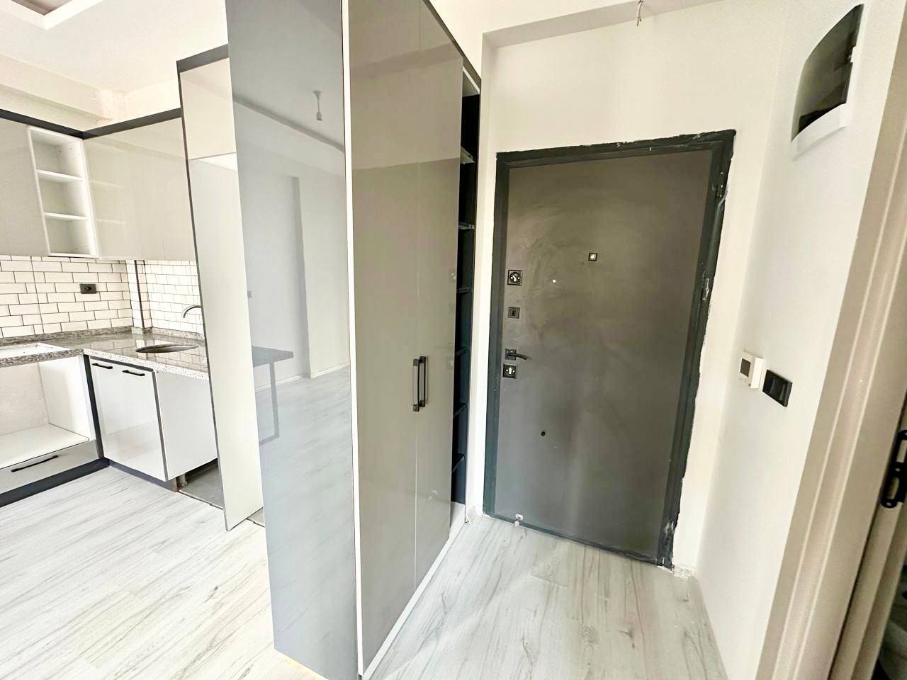 Квартира в Мерсине, Турция, 56 м² - фото 7