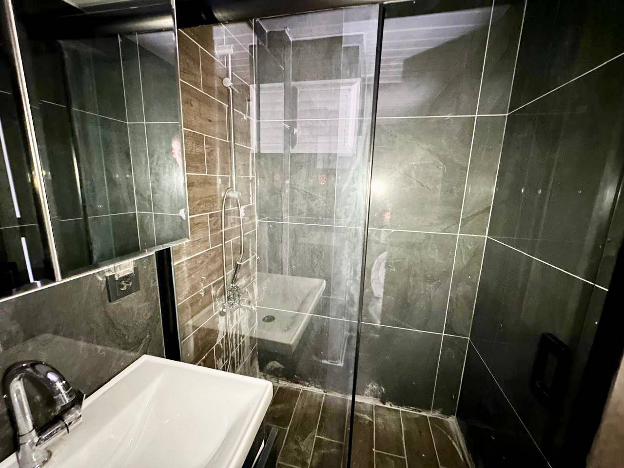 Квартира в Мерсине, Турция, 56 м² - фото 8