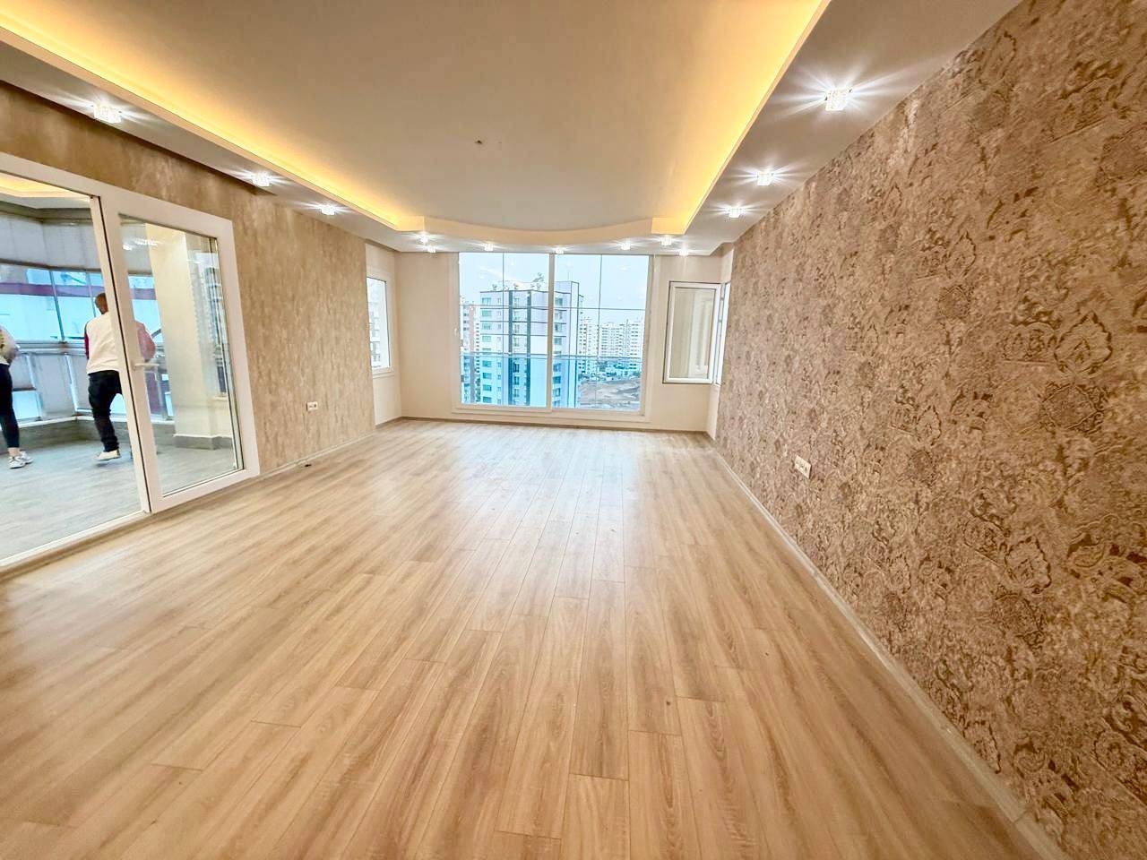 Квартира в Мерсине, Турция, 200 м² - фото 9