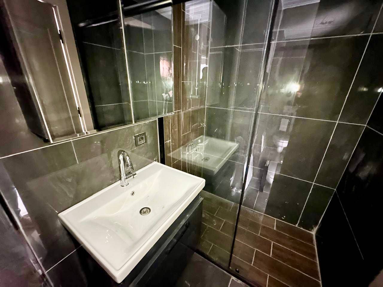 Квартира в Мерсине, Турция, 56 м² - фото 10