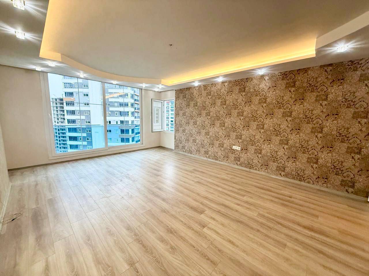 Квартира в Мерсине, Турция, 200 м² - фото 10