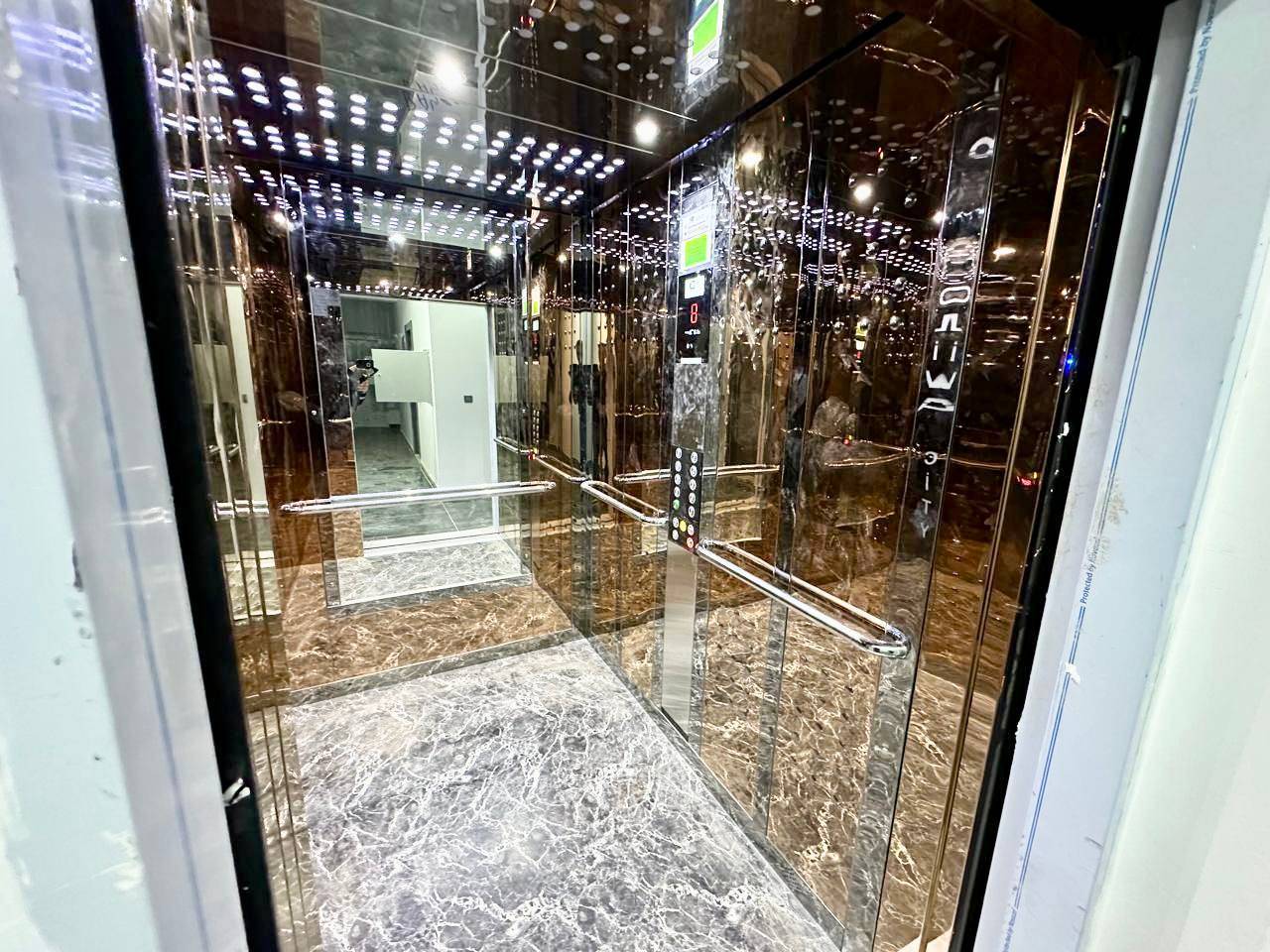 Квартира в Мерсине, Турция, 56 м² - фото 10