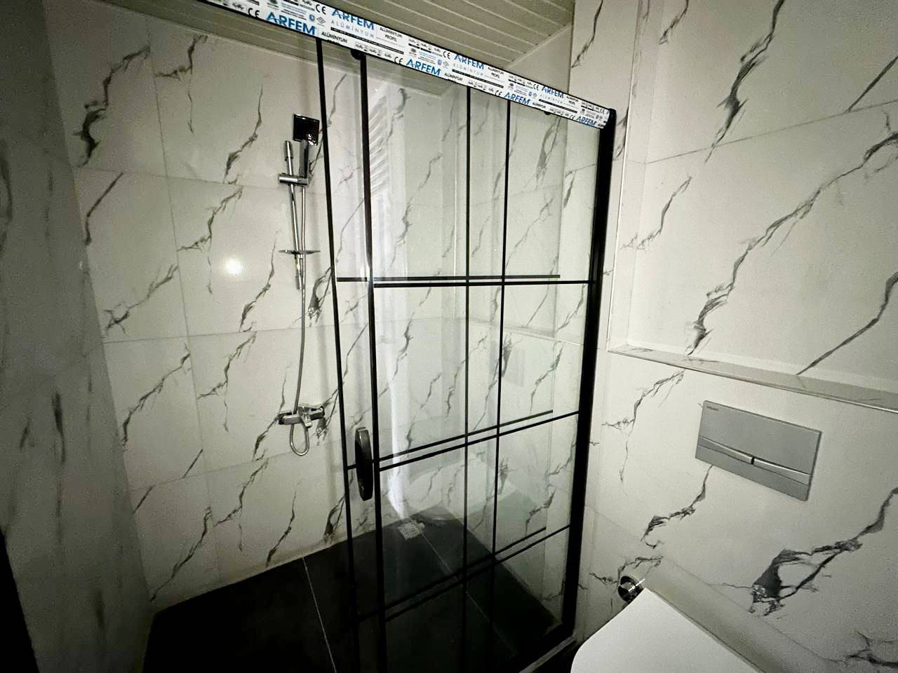 Квартира в Мерсине, Турция, 58 м² - фото 10