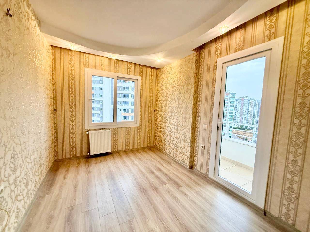 Квартира в Мерсине, Турция, 200 м² - фото 12