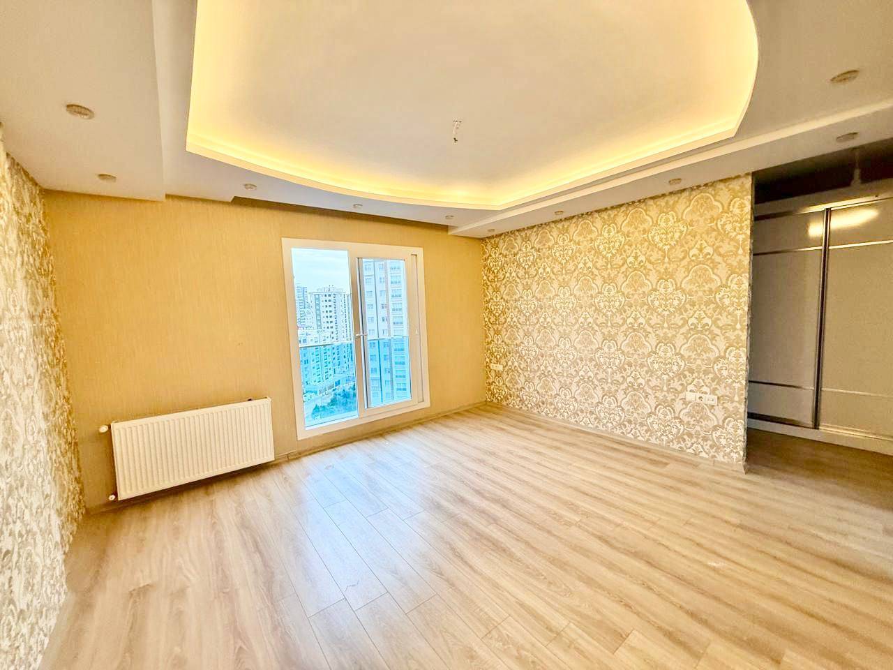 Квартира в Мерсине, Турция, 200 м² - фото 13