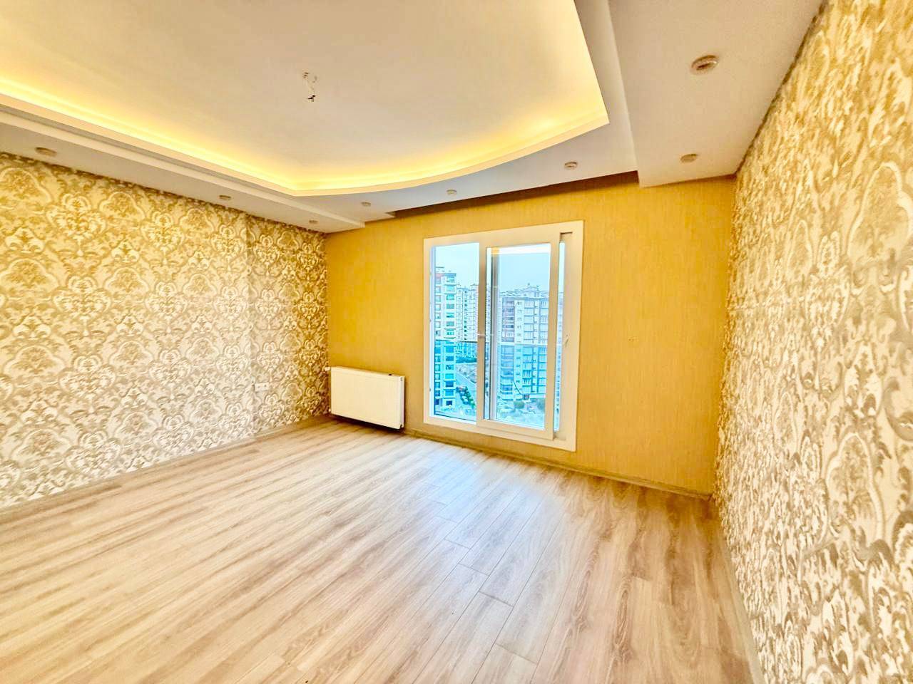 Квартира в Мерсине, Турция, 200 м² - фото 14