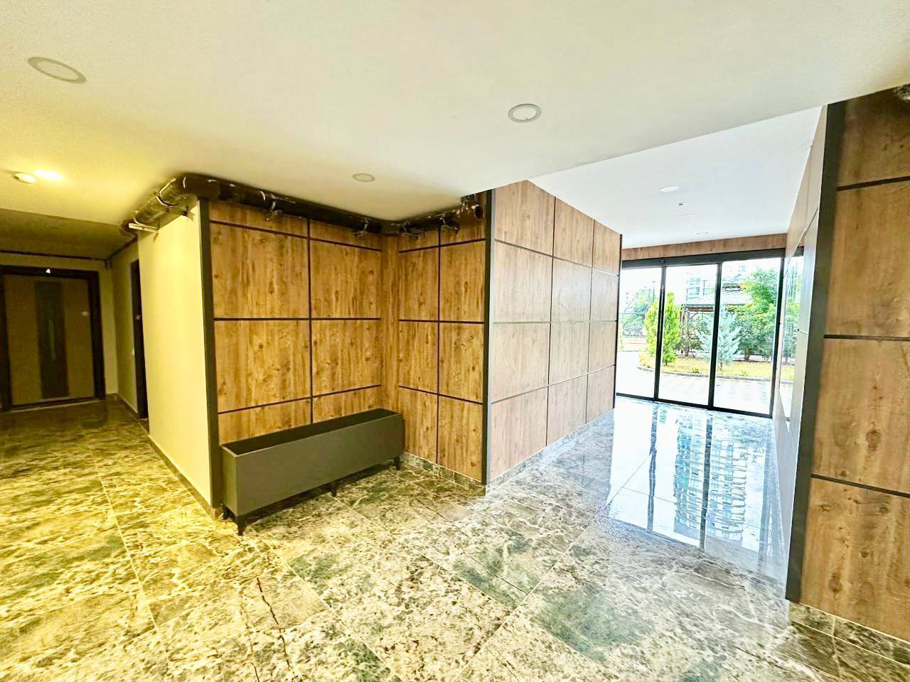 Квартира в Мерсине, Турция, 58 м² - фото 16