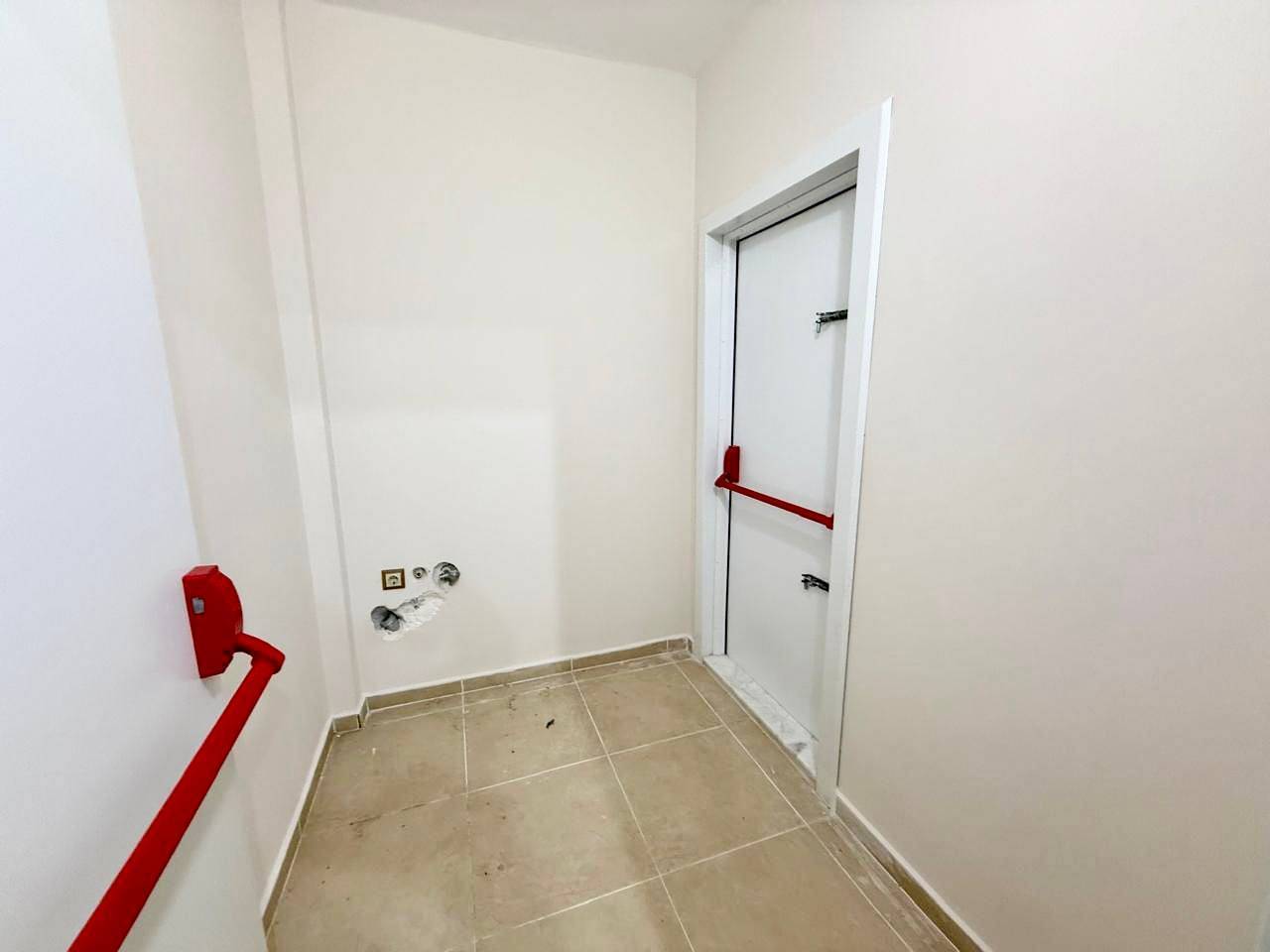 Квартира в Мерсине, Турция, 200 м² - фото 16