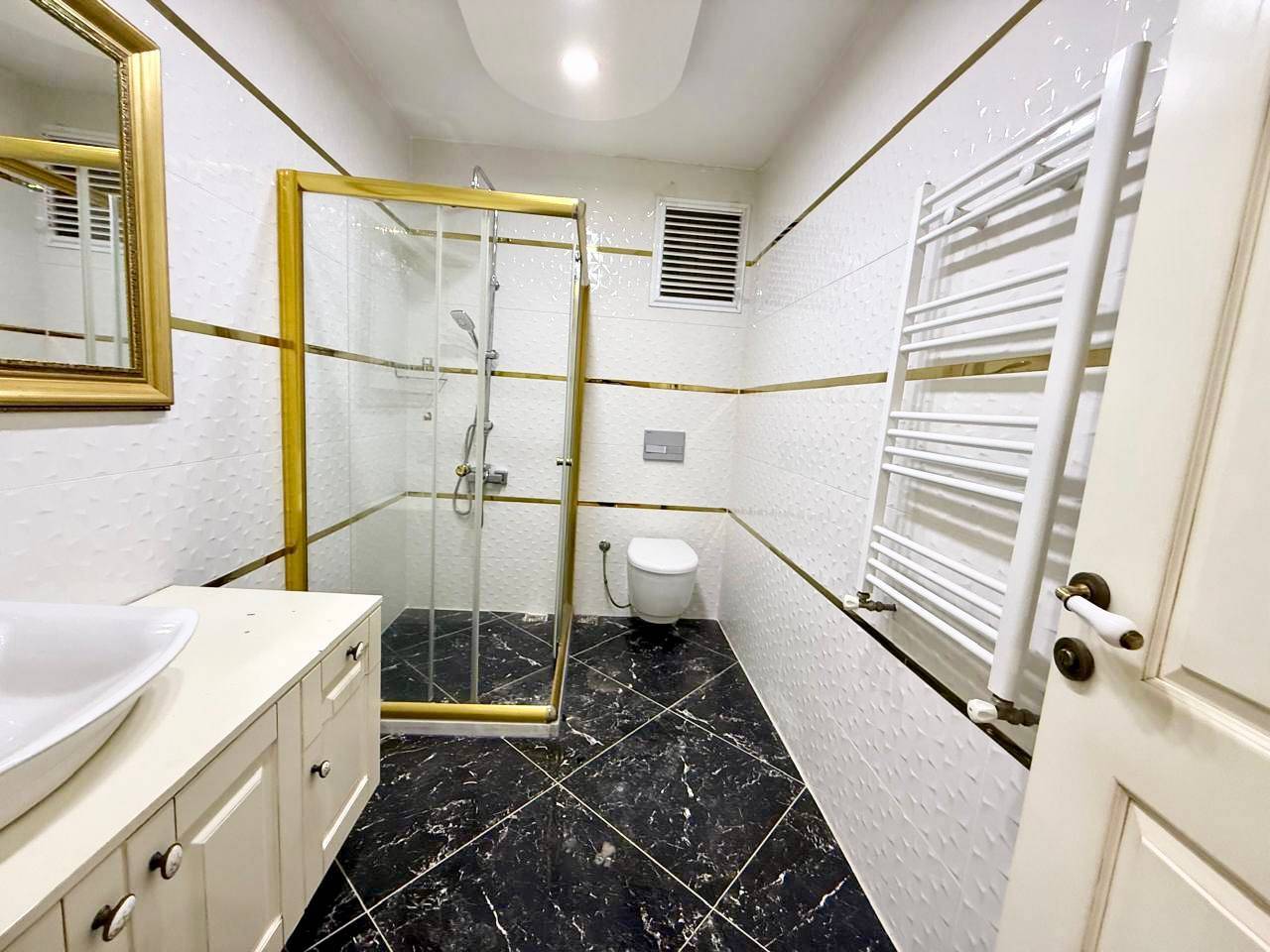 Квартира в Мерсине, Турция, 200 м² - фото 19