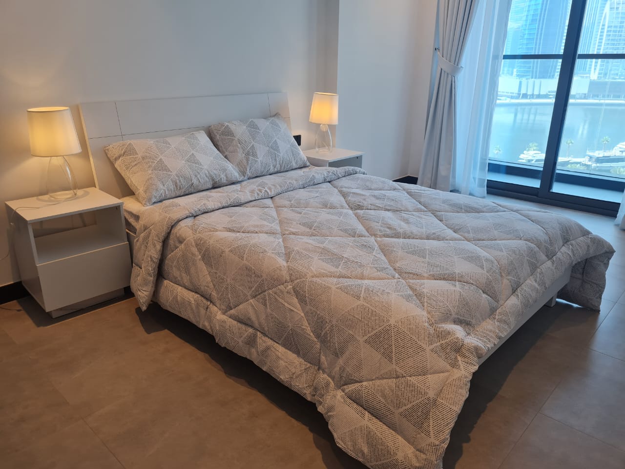 Квартира в Дубае, ОАЭ, 92.17 м² - фото 1