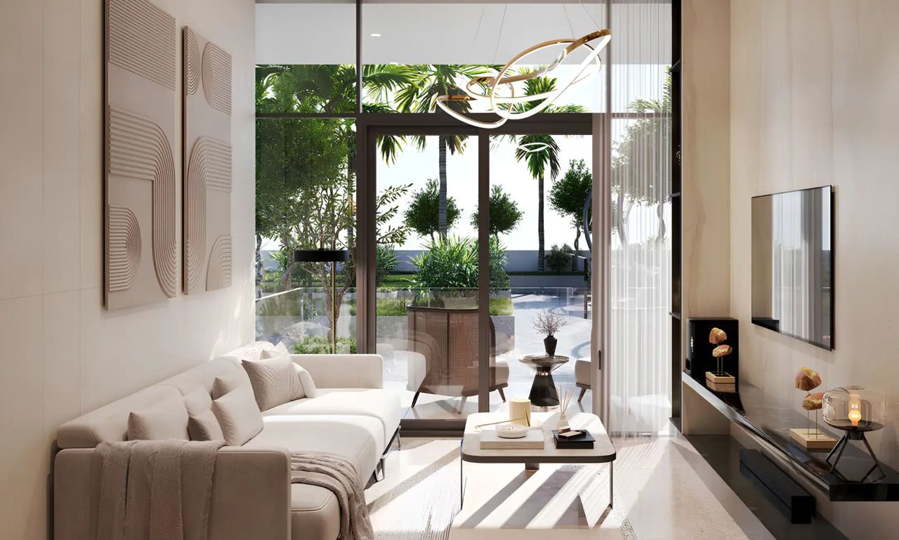 Квартира в Дубае, ОАЭ, 63 м² - фото 2