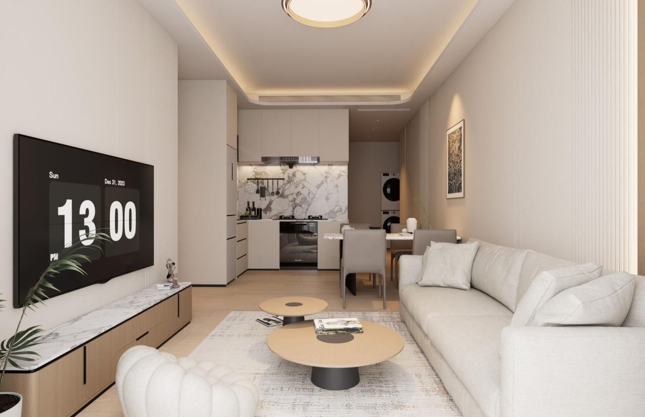 Квартира в Дубае, ОАЭ, 267 м² - фото 3