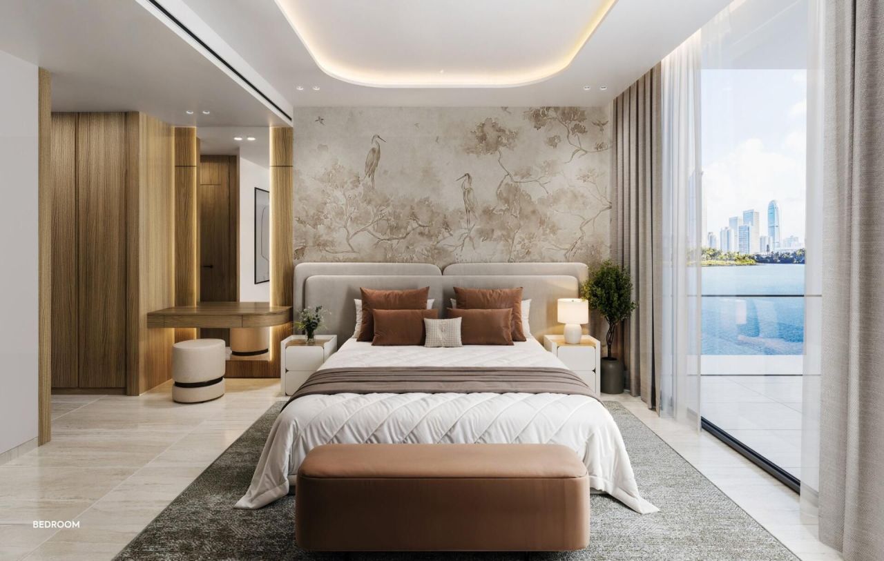 Квартира в Дубае, ОАЭ, 77 м² - фото 3